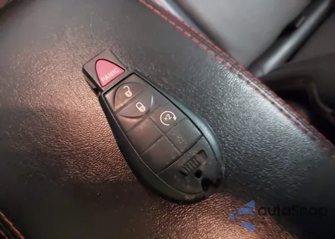 2017 Jeep Cherokee Trailhawk 4X4 из США, поврежденный, VIN 1C4PJMBS4HW501600